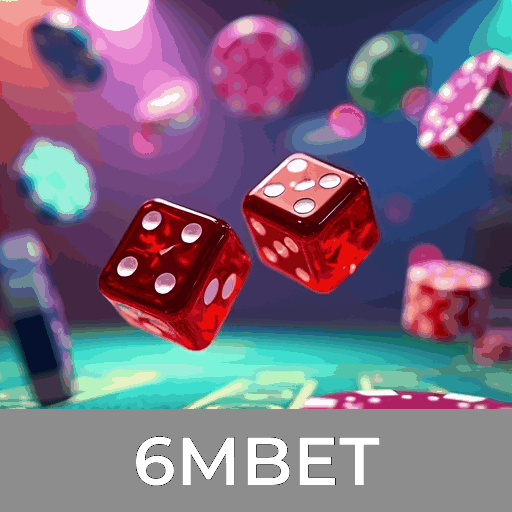 6MBET: Jogos Exclusivos de Slots e Cassinos ao Vivo - A Escolha dos Brasileiros