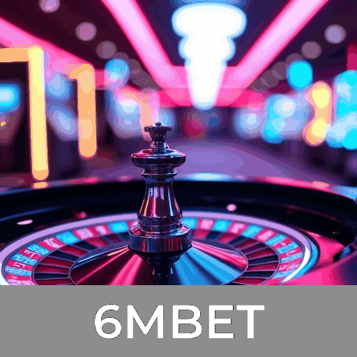 6MBET: Plataforma de Apostas Segura e Divertida
