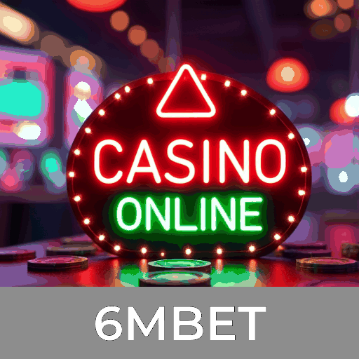 Aproveite os Bônus Exclusivos do 6MBET