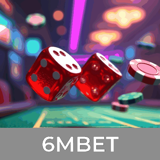 6MBET: Emoção e Chance de Ganhar em Jogos de Cassino