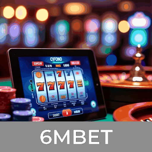 6MBET: Apostas Esportivas no Brasil com Expertise e Foco Local
