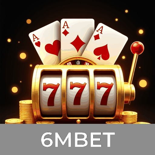 6MBET: Emoção e Chance de Ganhar em Jogos de Cassino