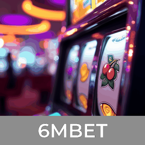 Experiência Completa de Apostas com o App 6MBET