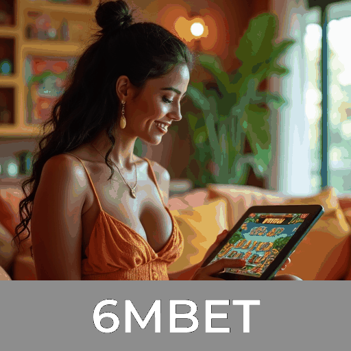 6MBET: Plataforma de Apostas com Segurança e Serviço Profissional