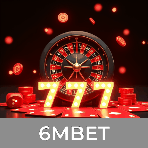 6MBET: Experiência Profissional de Jogos de Mesa ao Vivo