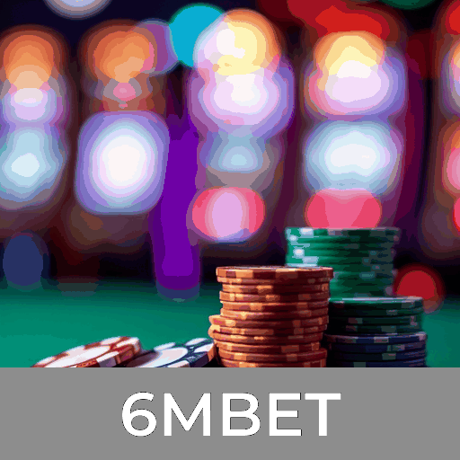 6MBET: Emoção e Chance de Ganhar em Jogos de Cassino