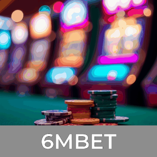 Experiência Completa de Apostas com o App 6MBET