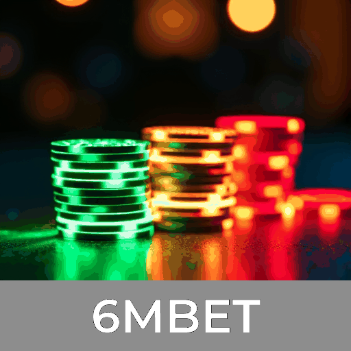 6MBET: Jogos Exclusivos de Slots e Cassinos ao Vivo - A Escolha dos Brasileiros