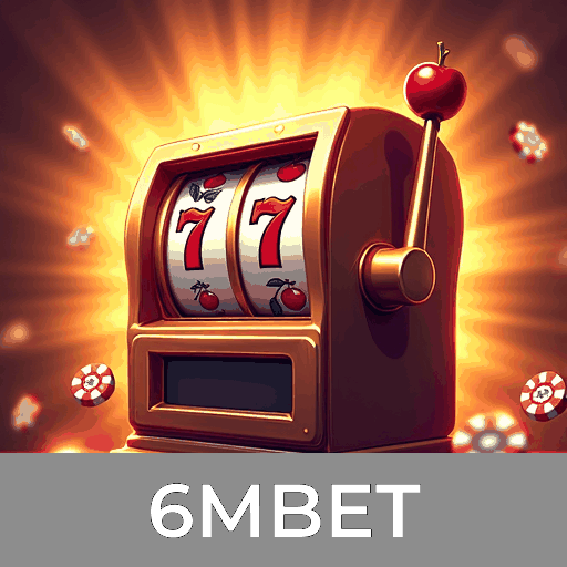 Jogue Crash no 6MBET: Instantaneidade e Altos Retornos