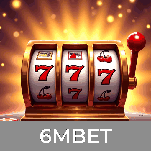 6MBET: Experiência Profissional de Jogos de Mesa ao Vivo