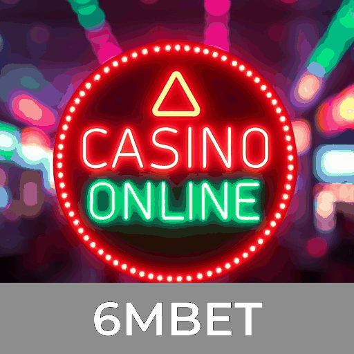 6MBET: Emoção e Chance de Ganhar em Jogos de Cassino