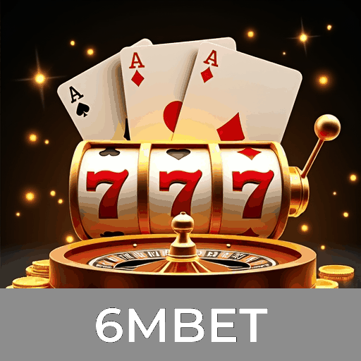 6MBET: Jogos Exclusivos de Slots e Cassinos ao Vivo - A Escolha dos Brasileiros