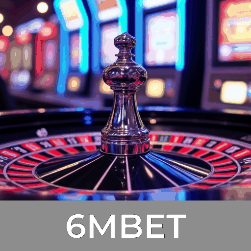 Jogue Crash no 6MBET: Instantaneidade e Altos Retornos