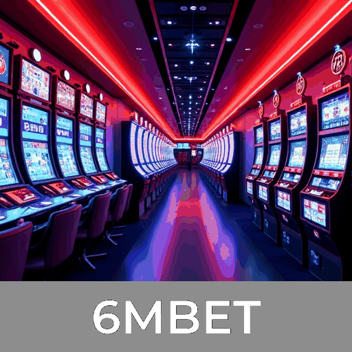 6MBET: Apostas Esportivas no Brasil com Expertise e Foco Local