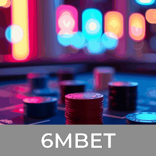 Experiência Completa de Apostas com o App 6MBET