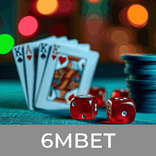 Jogue Crash no 6MBET: Instantaneidade e Altos Retornos