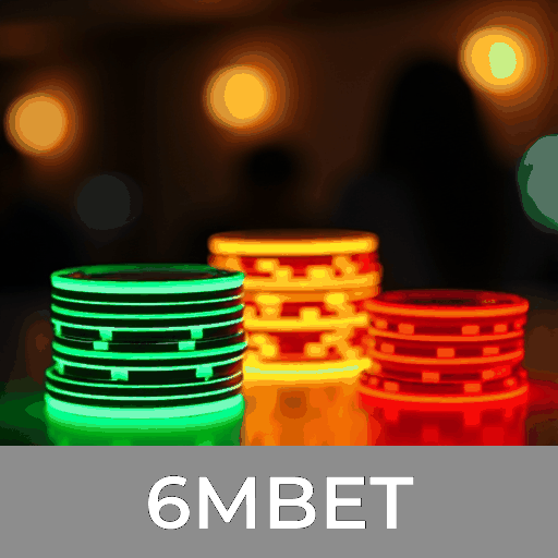 Aproveite os Bônus Exclusivos do 6MBET