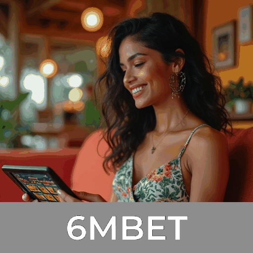 Experiência Completa de Apostas com o App 6MBET