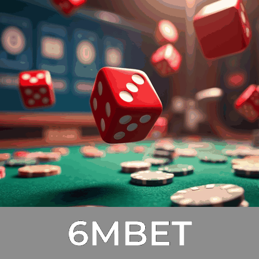 Aproveite os Bônus Exclusivos do 6MBET