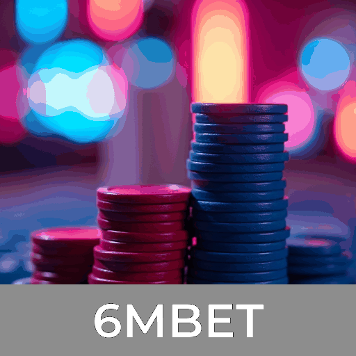 Aproveite os Bônus Exclusivos do 6MBET